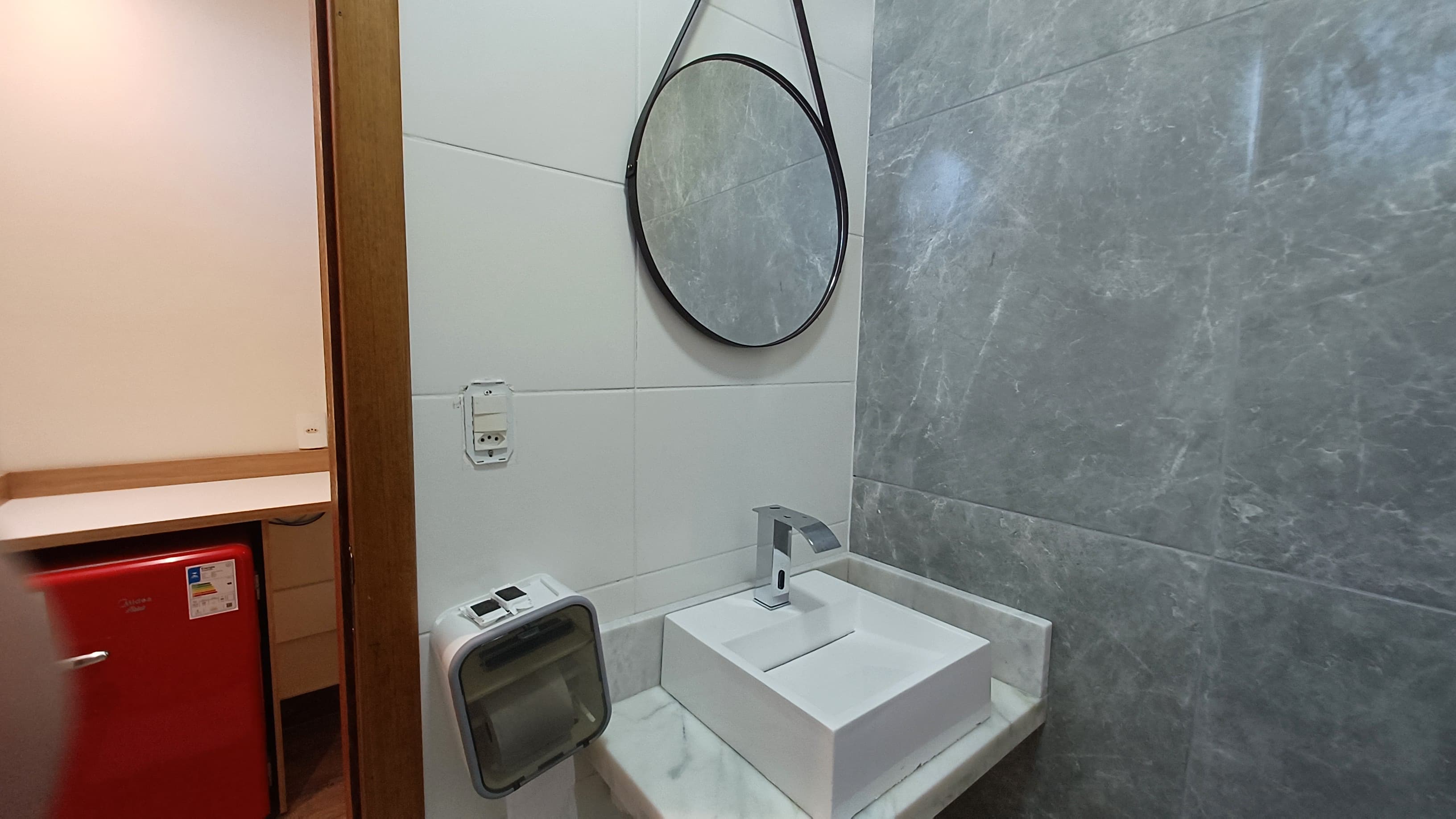 Quarto 1205 — foto 1
