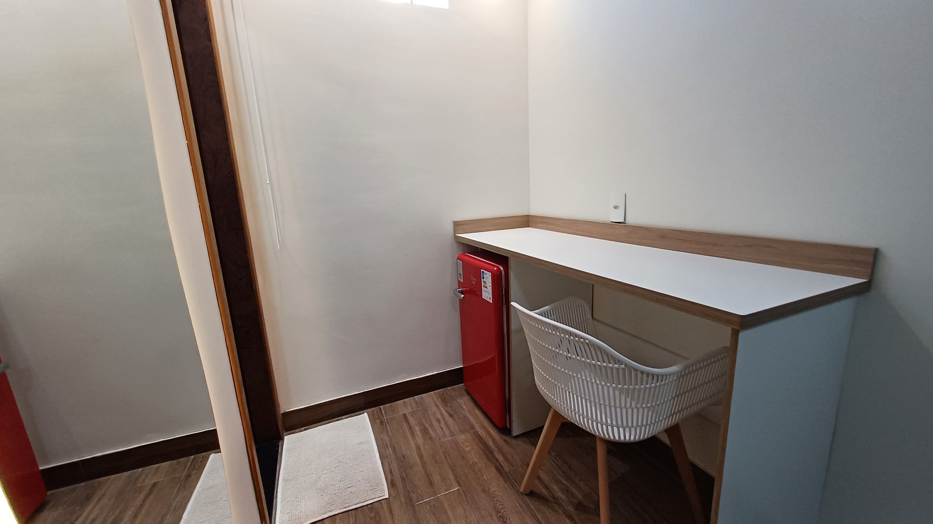 Quarto 1205 — foto 2