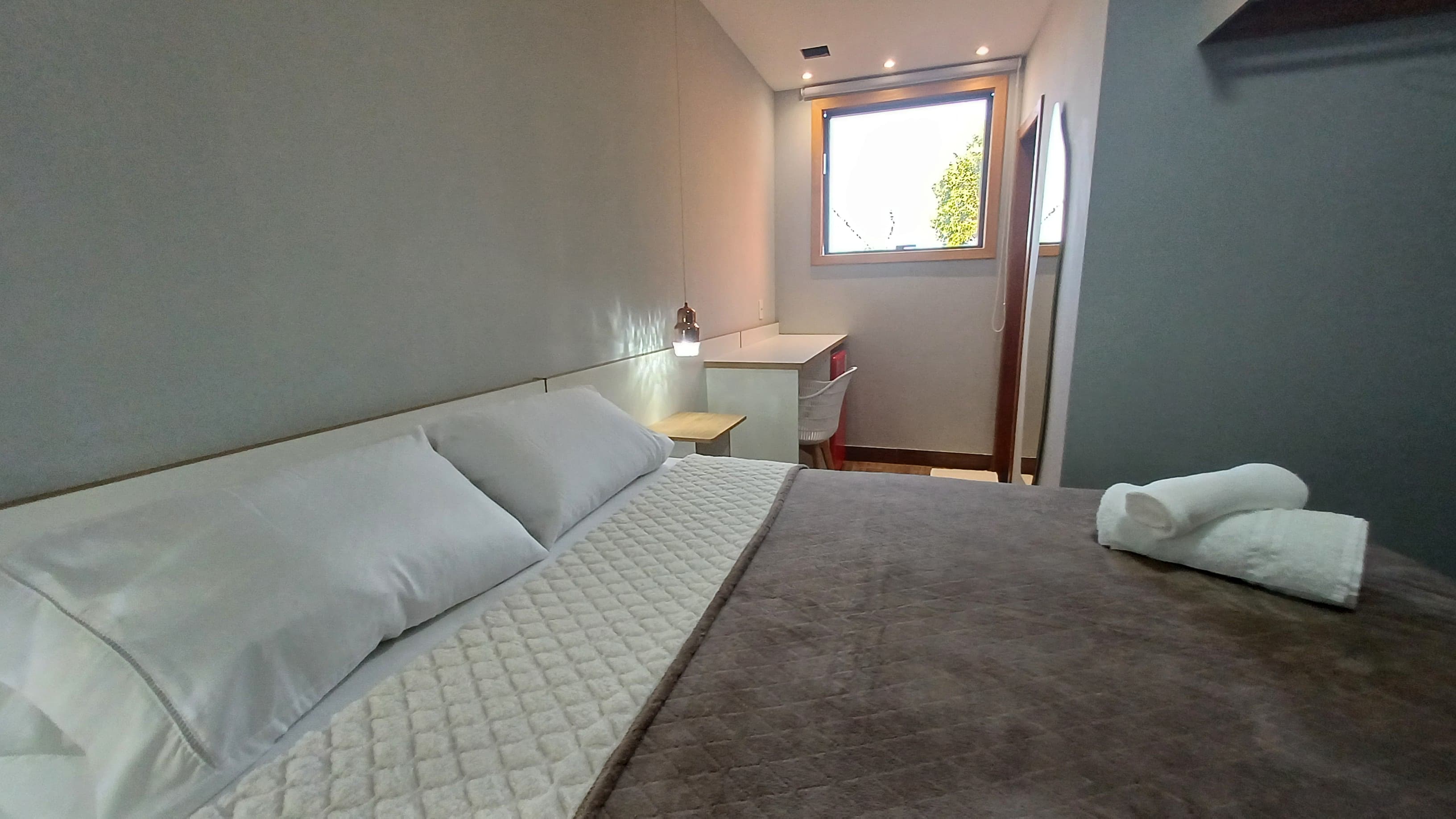 Quarto 1205 — foto 5
