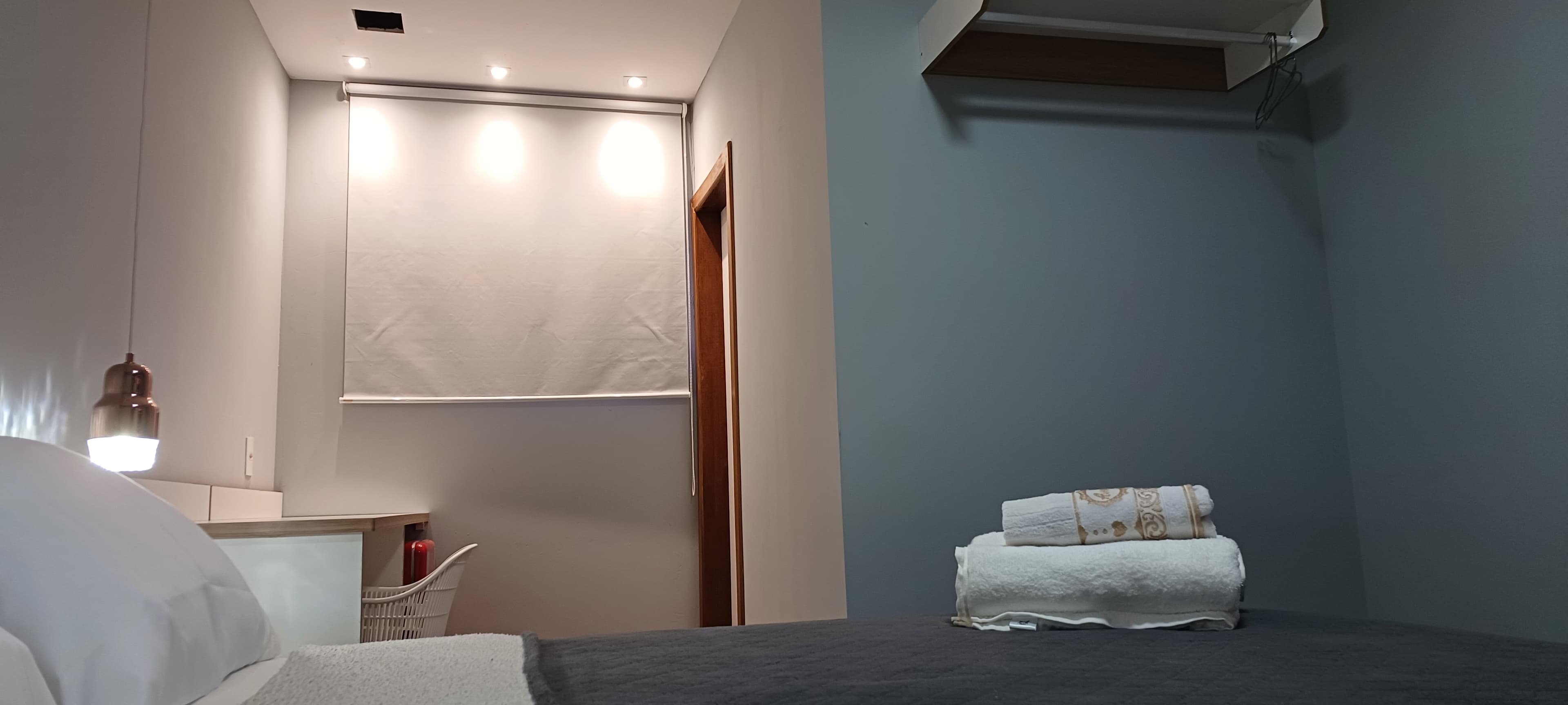 Quarto 1206 — foto 8