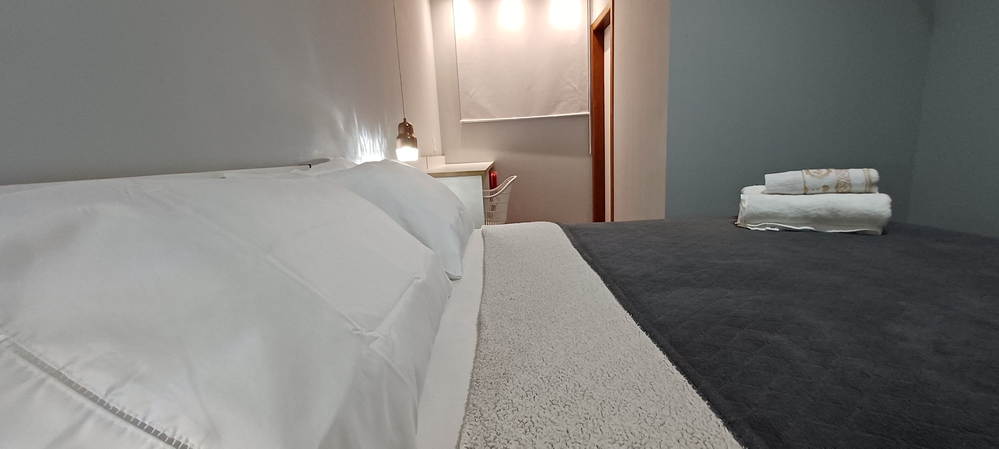 Quarto 1206 — foto 4