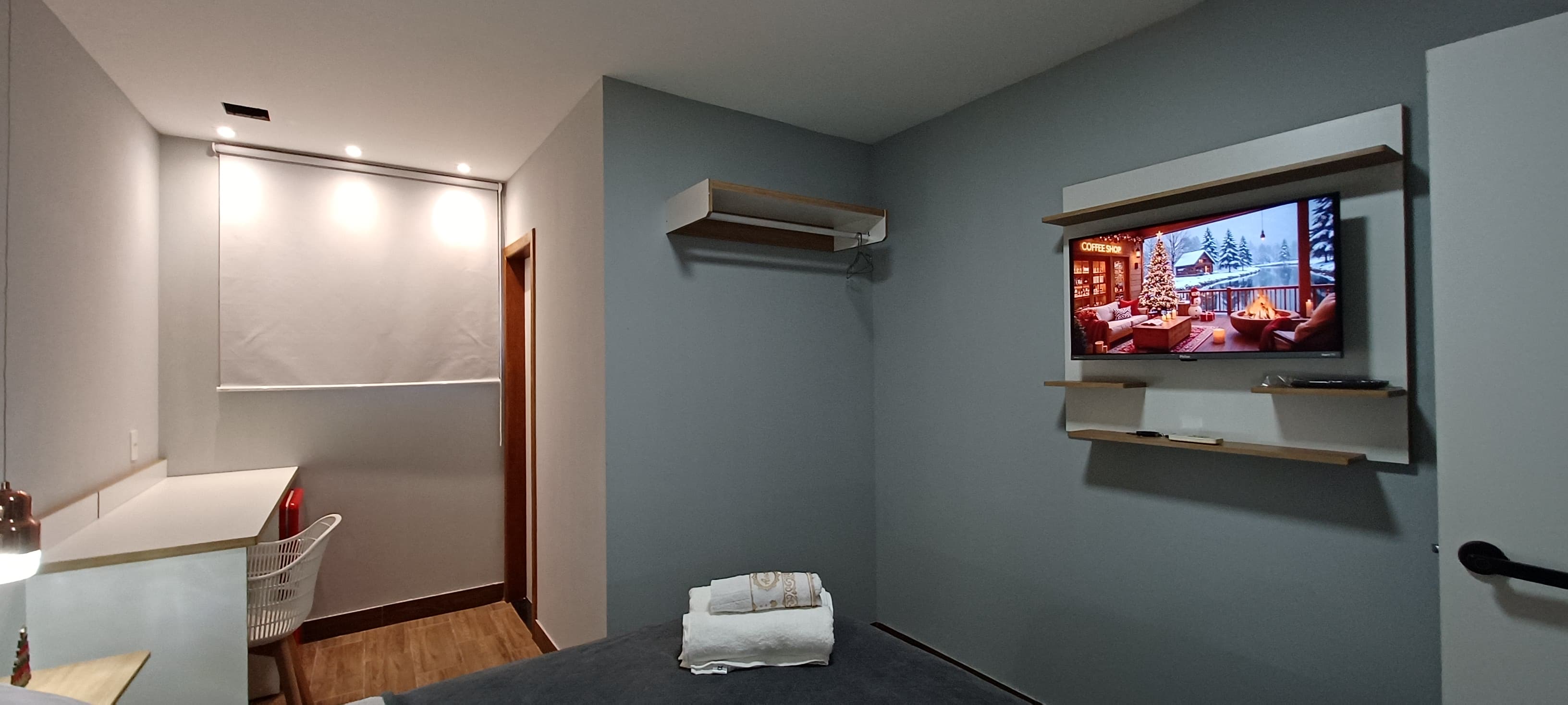 Quarto 1206 — foto 2