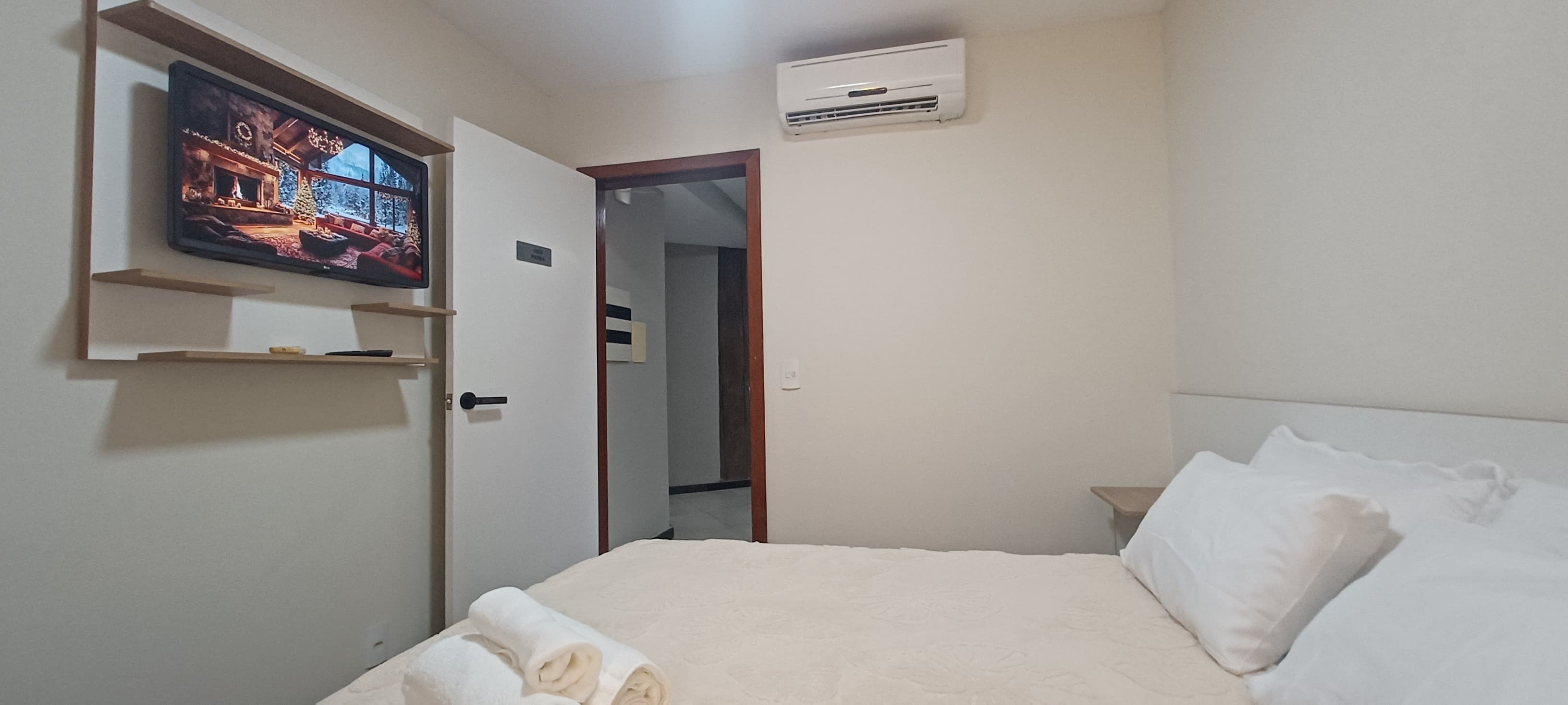 Quarto 1207 — foto 4
