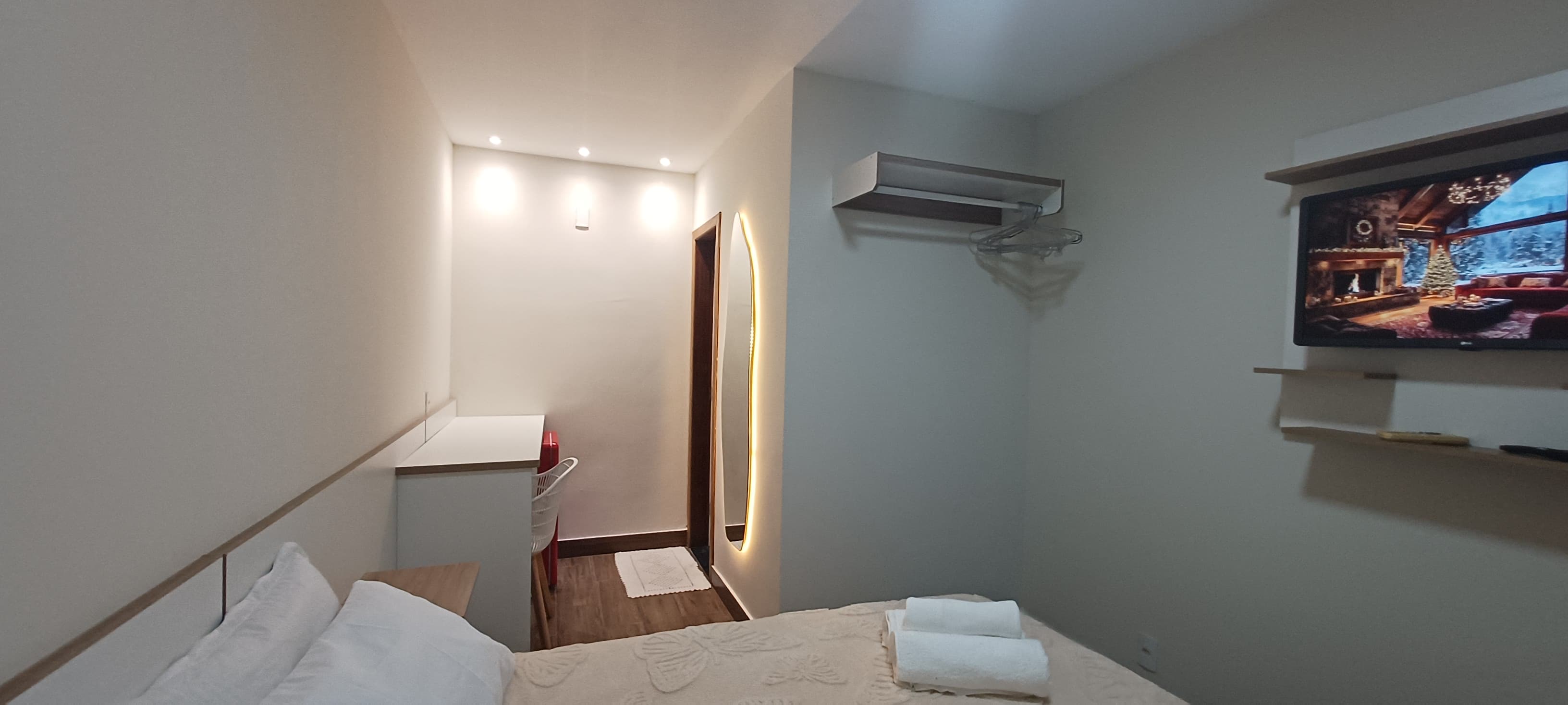 Quarto 1207 — foto 5
