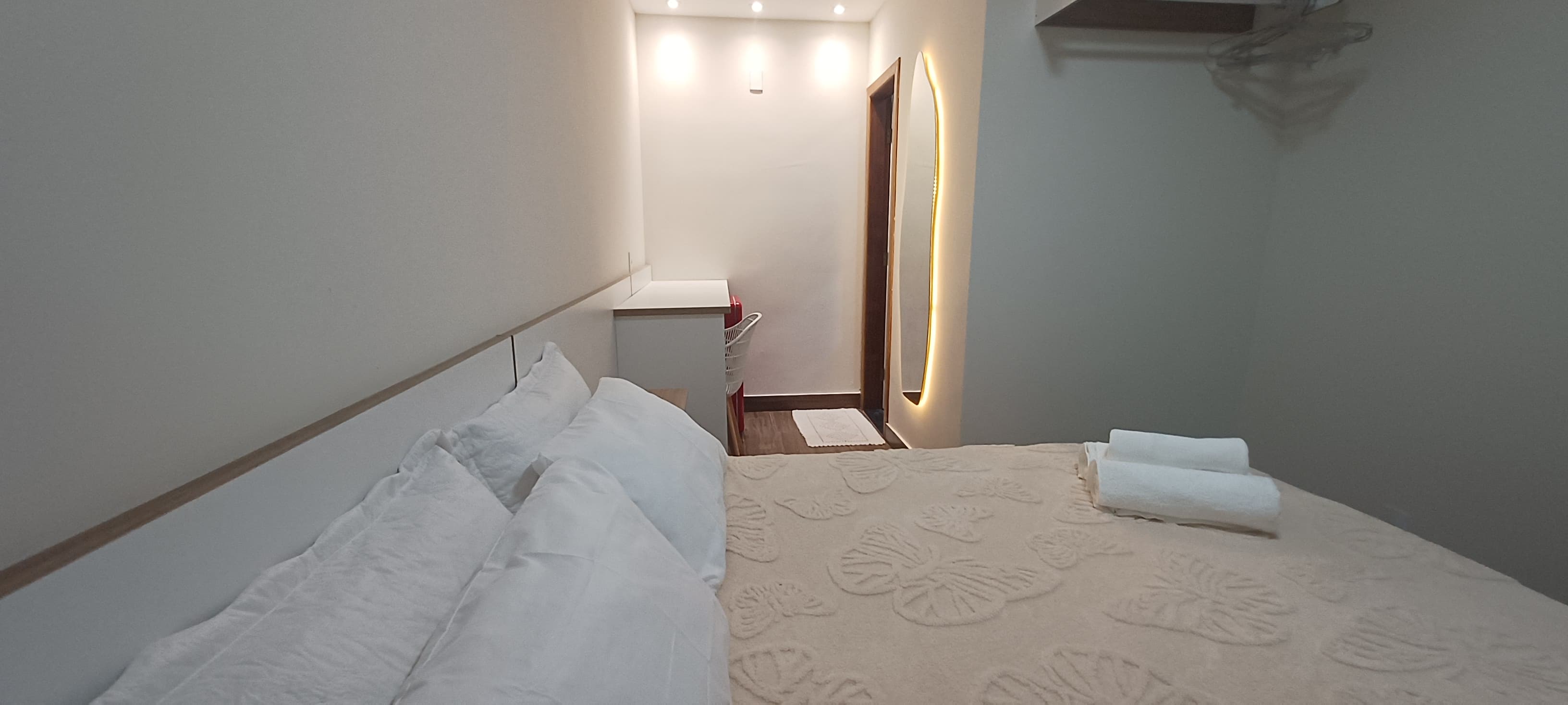 Quarto 1208 — foto 4