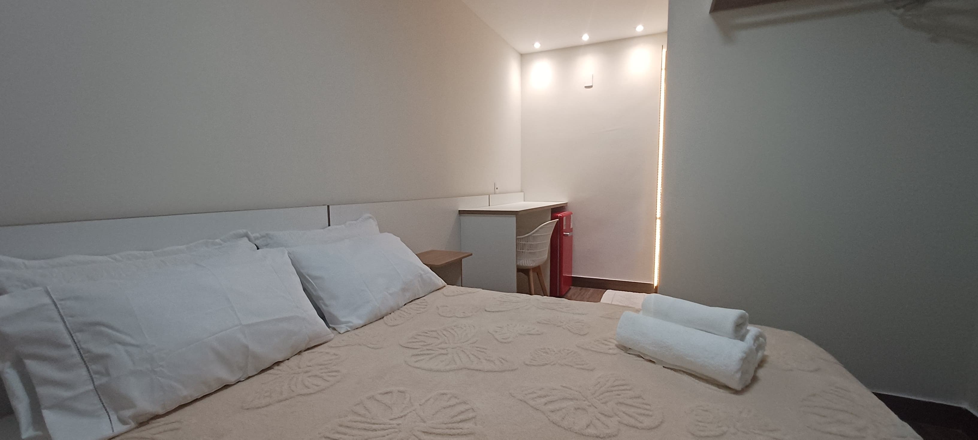 Quarto 1208 — foto 2