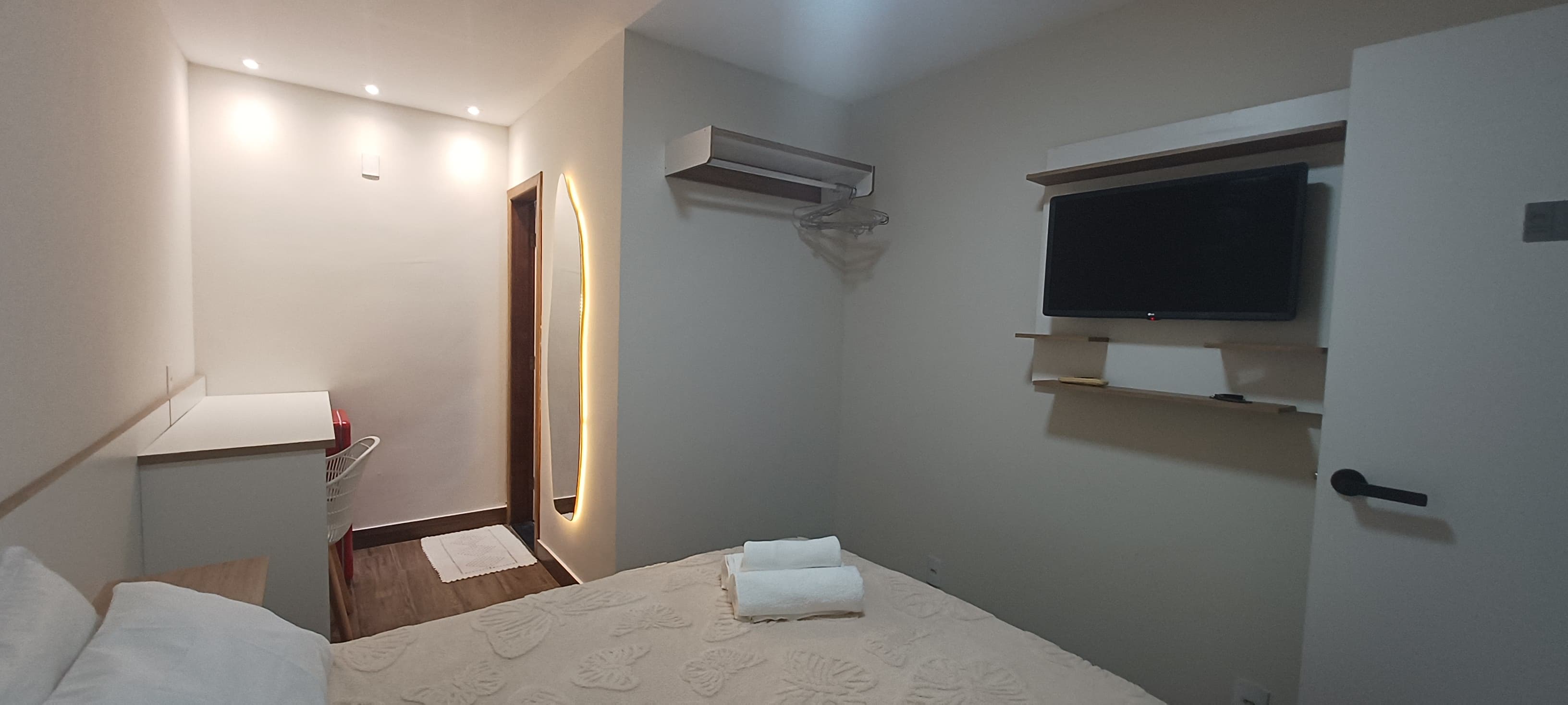 Quarto 1208 — foto 3