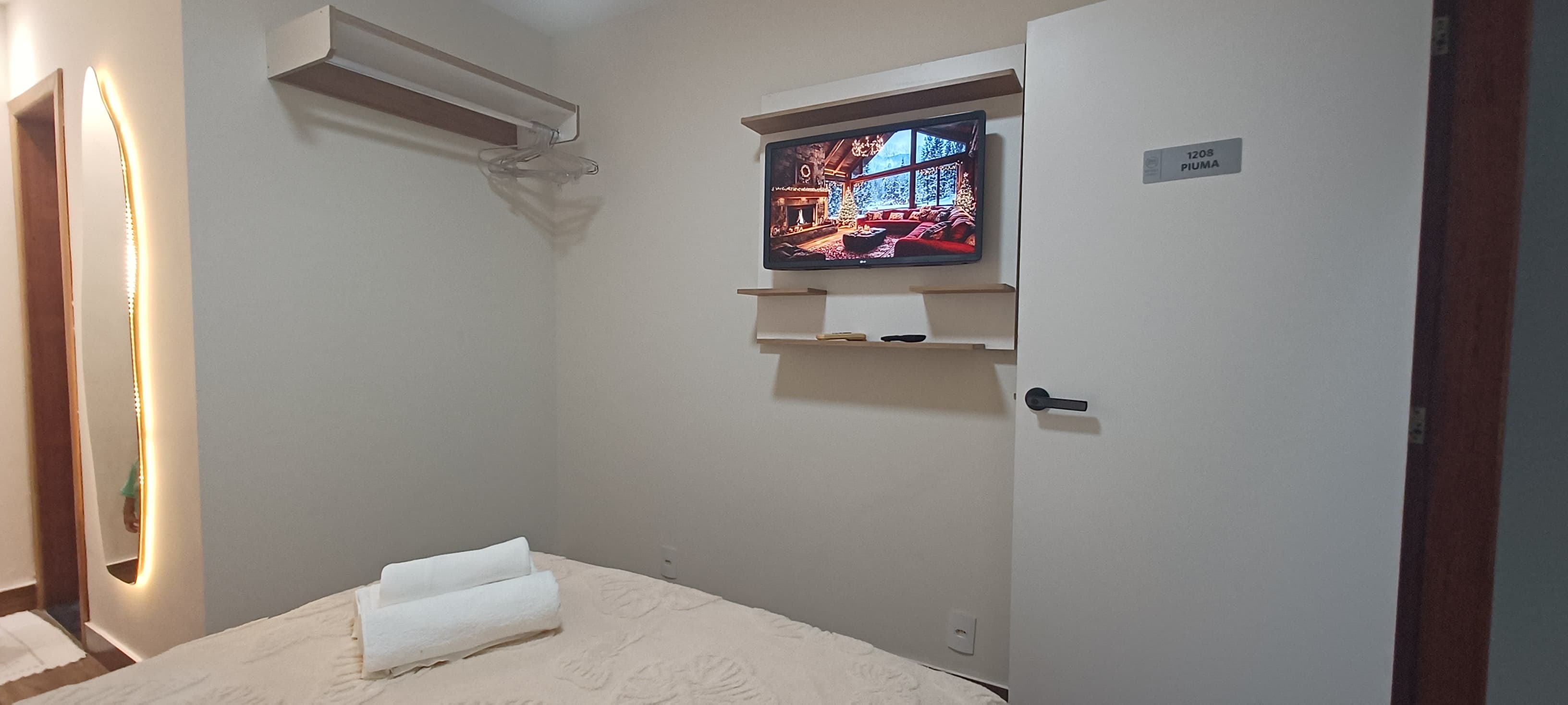 Quarto 1208 — foto 6